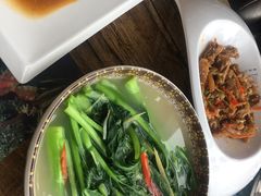 -解语花音乐主题餐厅(龙洞店)