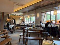 -桐湾大院·桐庐菜(滨江店)