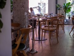 -BOR Eatery(安福路店)