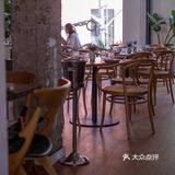 黑珍珠的早午餐果然很热门