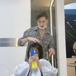 -a·f one hair salon
