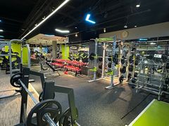 -GMJ·24H健身房(北外滩店)