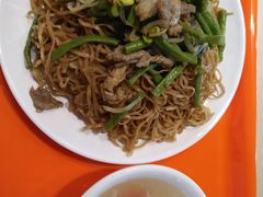 -上海中医药大学-食堂