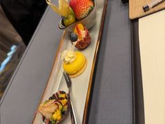 -莫干山郡安里度假酒店-桃尖中餐厅