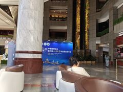 -深圳富临大酒店