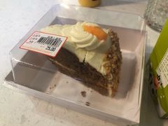 胡萝卜蛋糕-申德勒食品(宾都苑店)