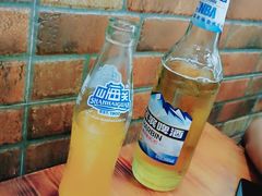 -老姑砂锅·烧烤天津菜(体北道店)