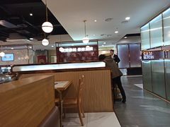 大堂-傣妹火锅(狮子桥店)