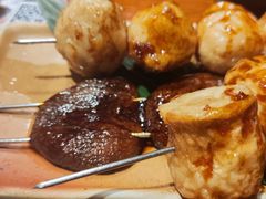 -三月居酒屋(青年大街店)