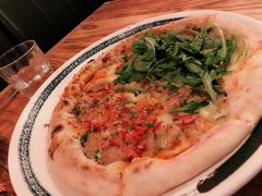 -PIZZA BIANCA(民园店)