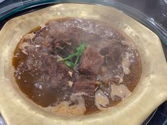 -芦月轩羊蝎子(北蜂窝店)