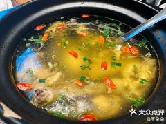 -食光慢宴·安吉土菜馆