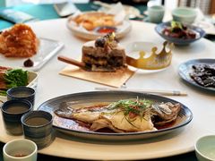 -那家·油麻菜馆(常德道店)