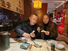 -老淮安·淮安菜(周恩来纪念馆店)