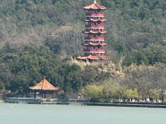 -云龙湖旅游景区