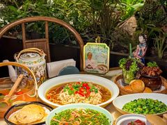 -锦府盐帮·李宅(领展购物广场中关村店)