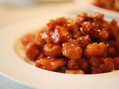 -马凯餐厅(长椿街店)