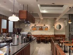 -BAKER&SPICE(BFC外滩金融中心店)