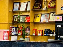 -峨嵋酒家总店(车公庄店)