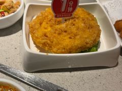 -海底捞火锅(万达广场店)