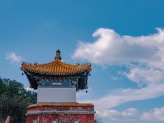 -颐和园