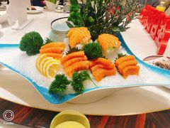 -沪华海鲜大酒楼(南汇店)