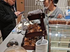 -小飞象面包公社(珠江路金鹰店)