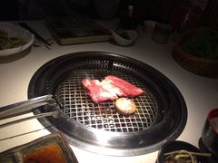 -赤坂亭M9和牛烧肉·日料398放题(万达店)