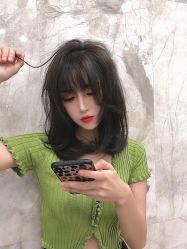 点击看大图 -Rise Hair上升造型