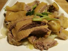 -猛料鸭仔饭(赤坎店)