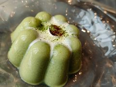 抹茶豆花-兴仙饭店·闽味海鲜(马尾总店)