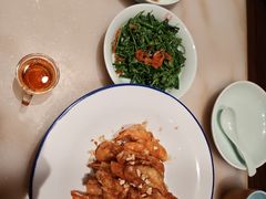 -小吊梨汤·北京菜·烤鸭(鸟巢店)