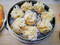 羊肉烧卖-白老大羊杂碎稍麦