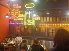 -98K烧烤(顺外路店)
