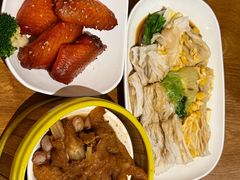 -阿那亚第三食堂 Cafeteria 3