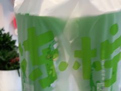 -桂桂茶(大宁国际广场店)