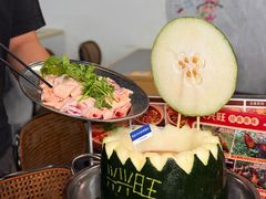 -兴兴旺·冬瓜盅·啫啫煲(西华路店)