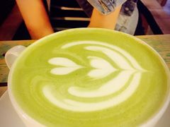 -Cafe Alice咖啡爱丽丝(奥城店)
