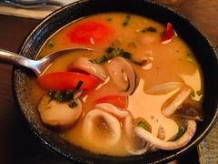 冬阴功汤-米泰MiThai