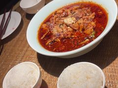 -渝信川菜(长安店)