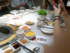 -韩宫宴烤肉·料理(大宁国际店)