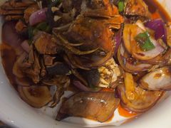 -吴家·淮扬小馆(世纪金源店)