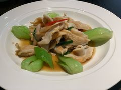 油淋鸟贝-东莱馋房(陆家嘴店)