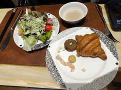 -西藏饭店·亚克·食光自助餐厅