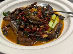 -渔舟意·湖南家宴(萝岗纳金城店)