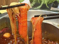 -三江汇火锅店(保全街店)