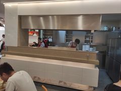 -欣达面馆(天桥支路店)