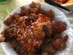 -老字号·三十一号面皮(商埠路步行街店)