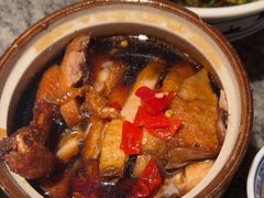 -南京大牌档(青岛万象城店)