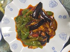 -新疆食府(华龙店)